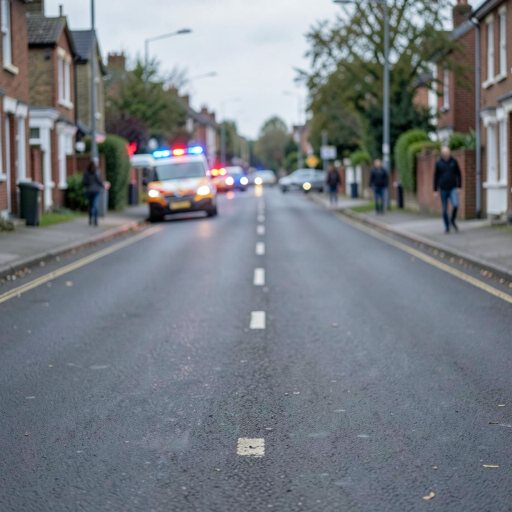 Undercover raid in Nuneaton named biggest ever operation of its type in Warwickshire